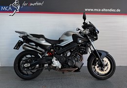 Gebrauchte BMW F 800 R