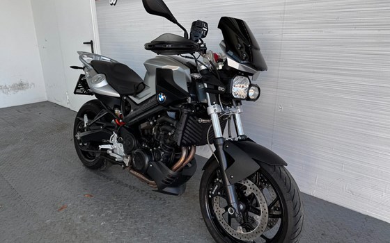 Gebrauchtmotorrad BMW F 800 R - Bild 3