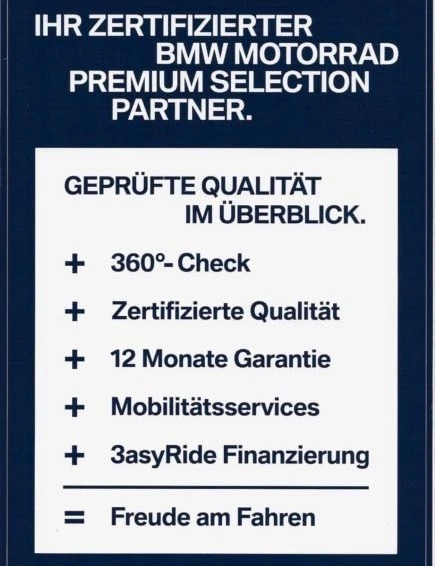 Angebot BMW F 800 R Bild 4: Angebot BMW F 800 R