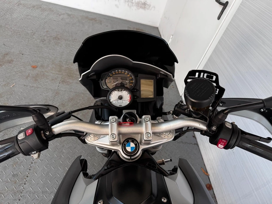 Angebot BMW F 800 R Bild 5: Angebot BMW F 800 R