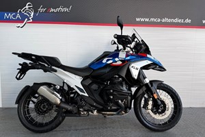 Angebot BMW R 1300 GS