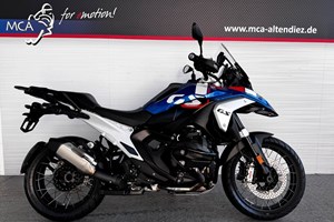 Angebot BMW R 1300 GS