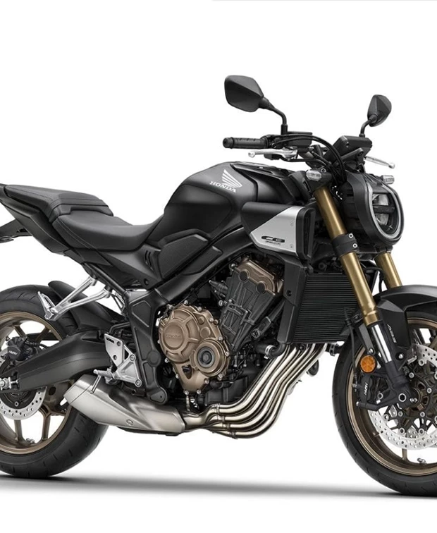 Honda CB650R