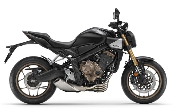 Neufahrzeug Honda CB650R - Bild 2