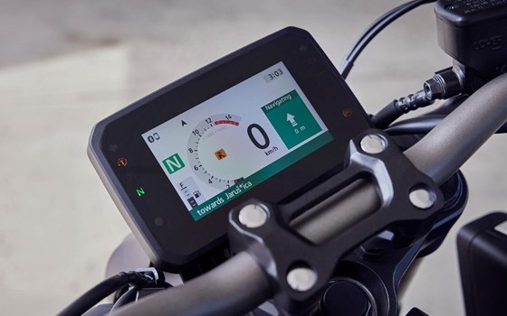 Neufahrzeug Honda CB650R - Bild 4