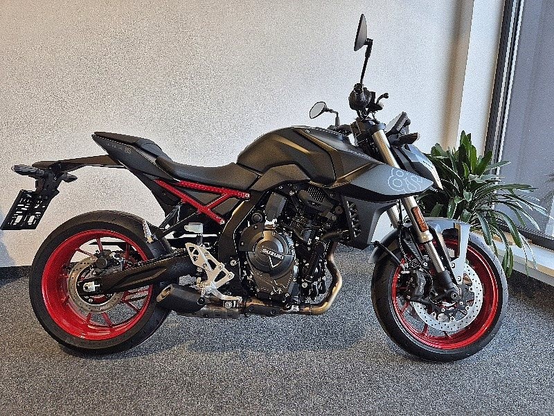 Motorrad