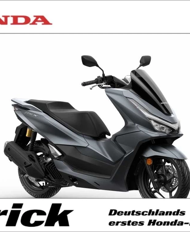 Honda PCX125 DX