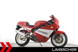 Angebot Ducati 900 Nuda Sport