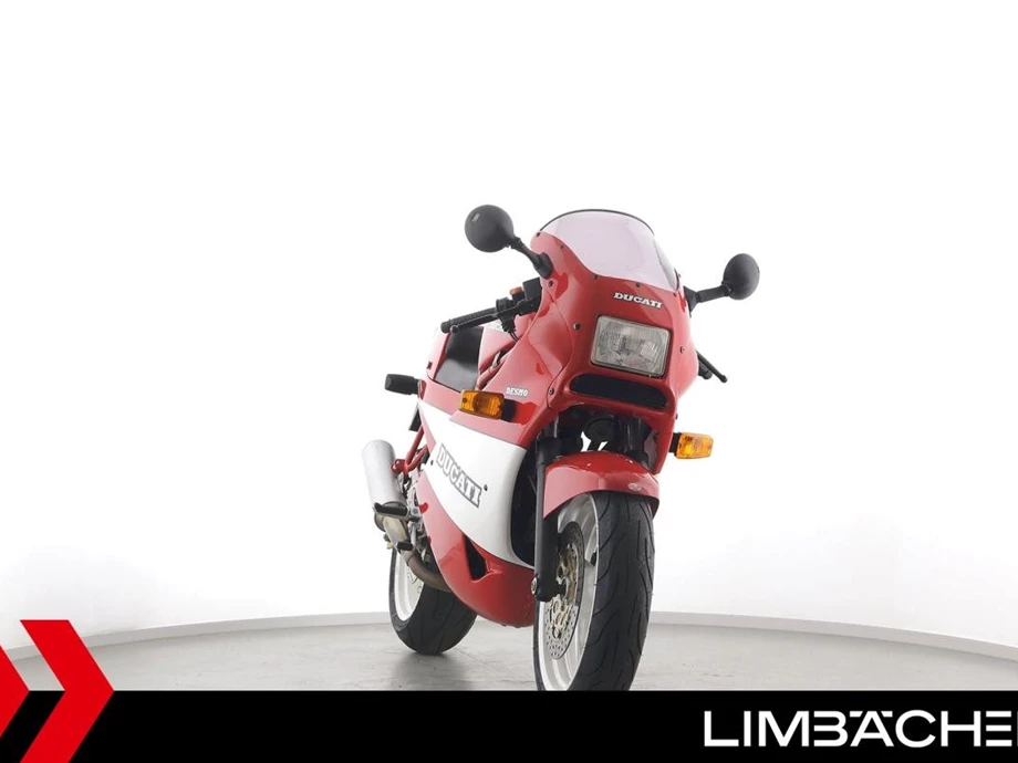 Angebot Ducati 900 Nuda Sport Bild 11: Angebot Ducati 900 Nuda Sport