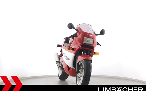 Gebrauchtmotorrad Ducati 900 Nuda Sport - Bild 11