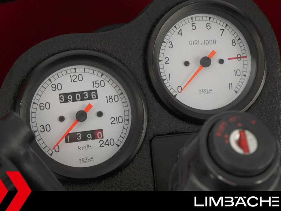 Angebot Ducati 900 Nuda Sport Bild 12: Angebot Ducati 900 Nuda Sport