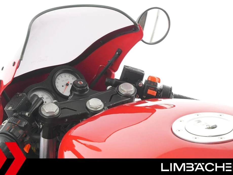 Angebot Ducati 900 Nuda Sport Bild 13: Angebot Ducati 900 Nuda Sport