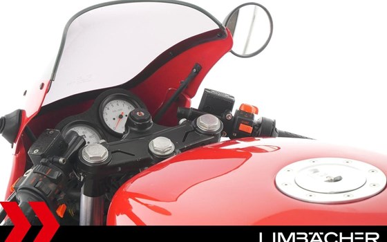 Gebrauchtmotorrad Ducati 900 Nuda Sport - Bild 13