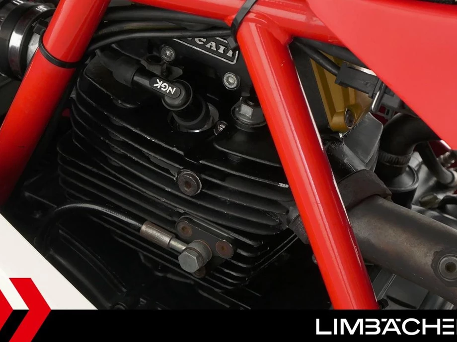 Angebot Ducati 900 Nuda Sport Bild 14: Angebot Ducati 900 Nuda Sport