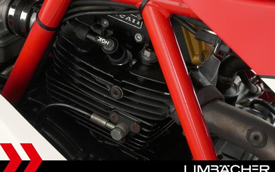 Gebrauchtmotorrad Ducati 900 Nuda Sport - Bild 14