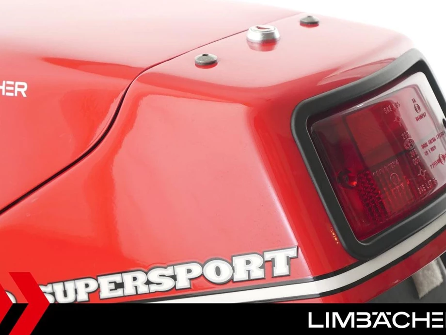 Angebot Ducati 900 Nuda Sport Bild 15: Angebot Ducati 900 Nuda Sport