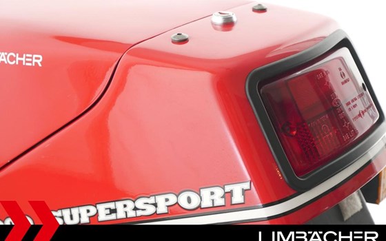 Gebrauchtmotorrad Ducati 900 Nuda Sport - Bild 15