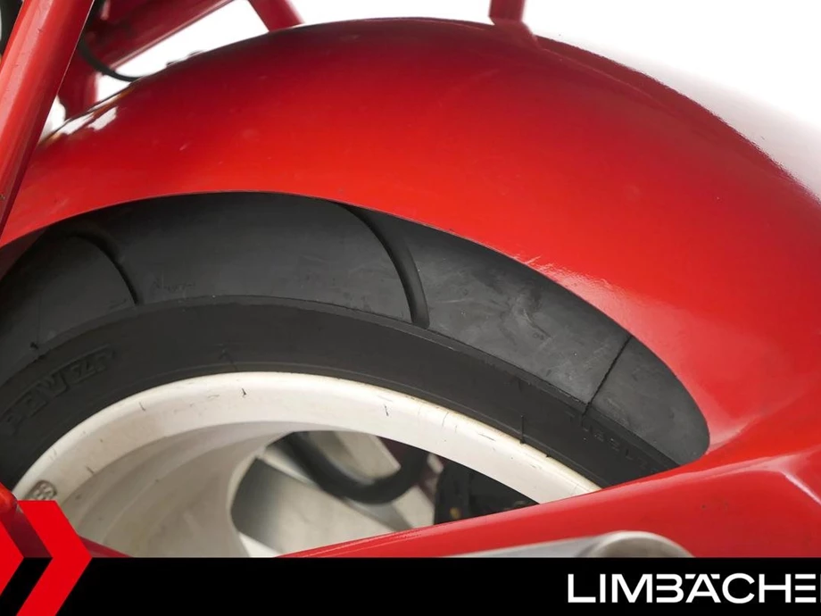 Angebot Ducati 900 Nuda Sport Bild 16: Angebot Ducati 900 Nuda Sport