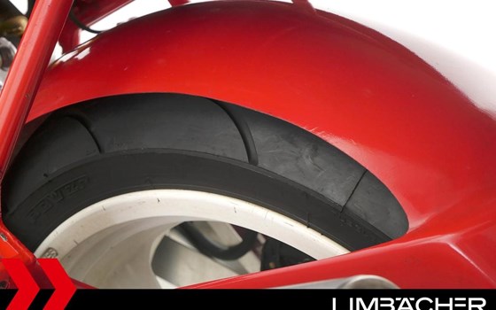 Gebrauchtmotorrad Ducati 900 Nuda Sport - Bild 16