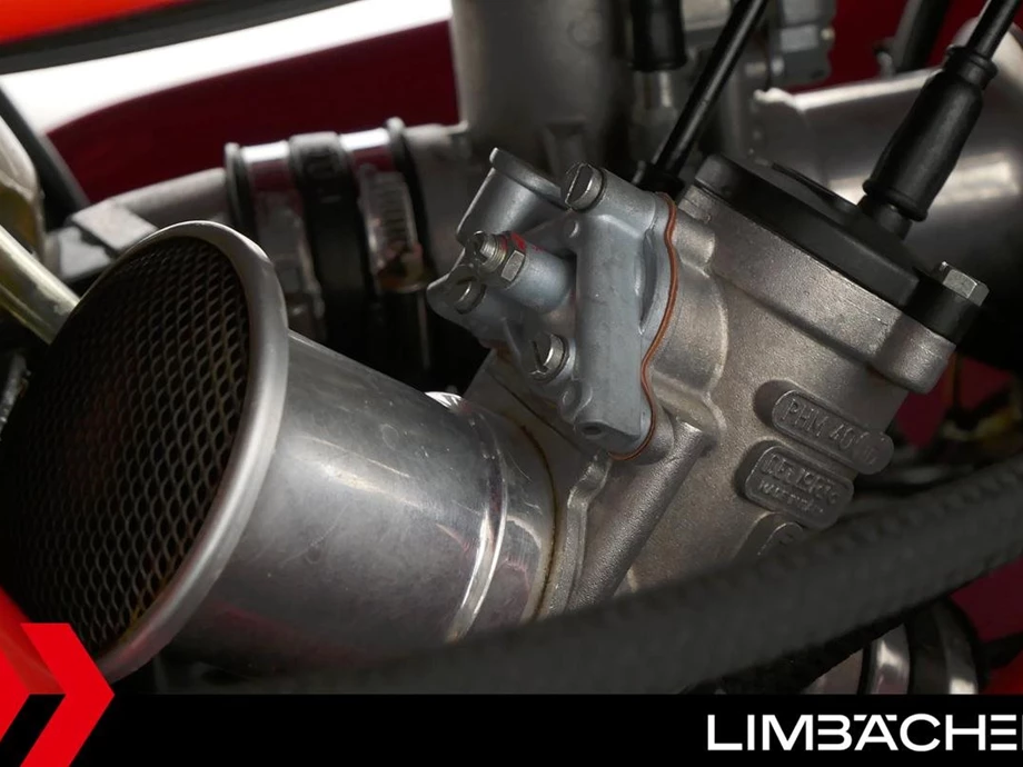 Angebot Ducati 900 Nuda Sport Bild 17: Angebot Ducati 900 Nuda Sport