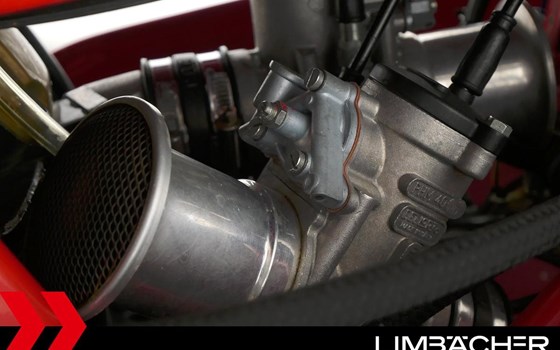 Gebrauchtmotorrad Ducati 900 Nuda Sport - Bild 17