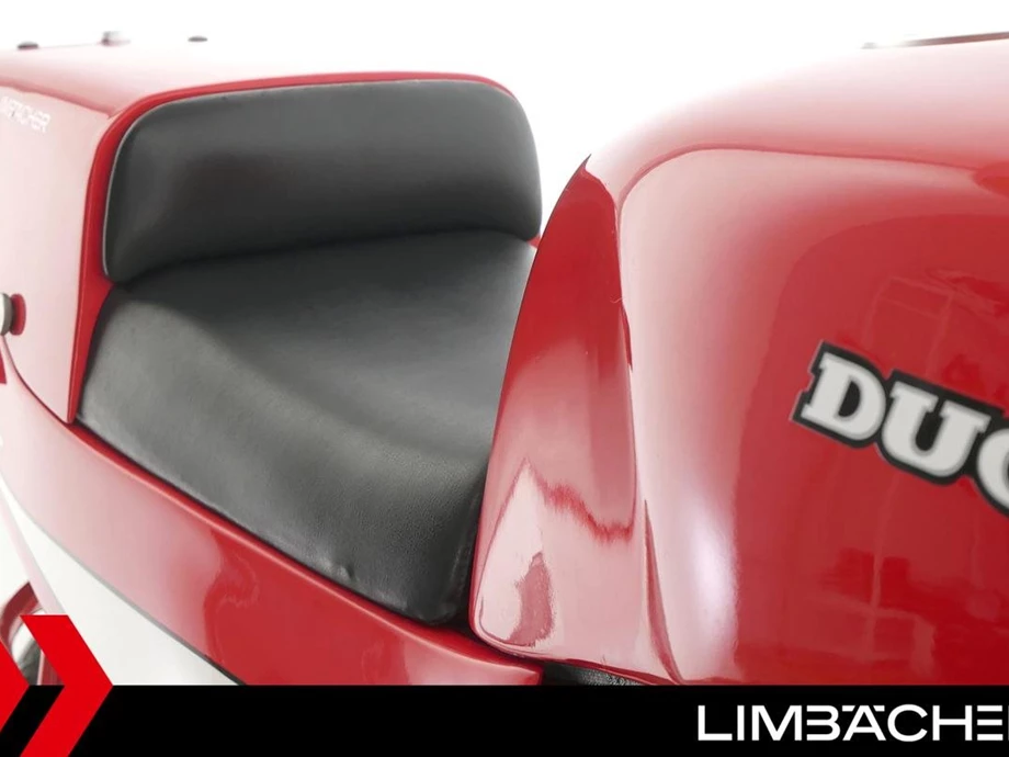 Angebot Ducati 900 Nuda Sport Bild 18: Angebot Ducati 900 Nuda Sport