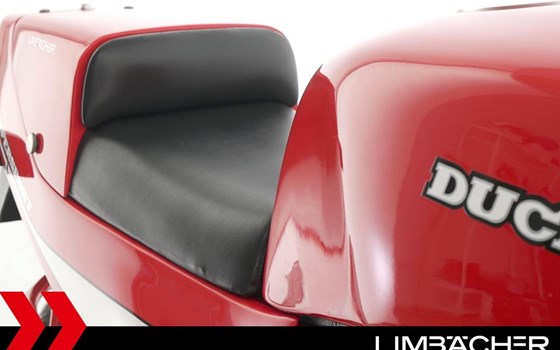 Gebrauchtmotorrad Ducati 900 Nuda Sport - Bild 18