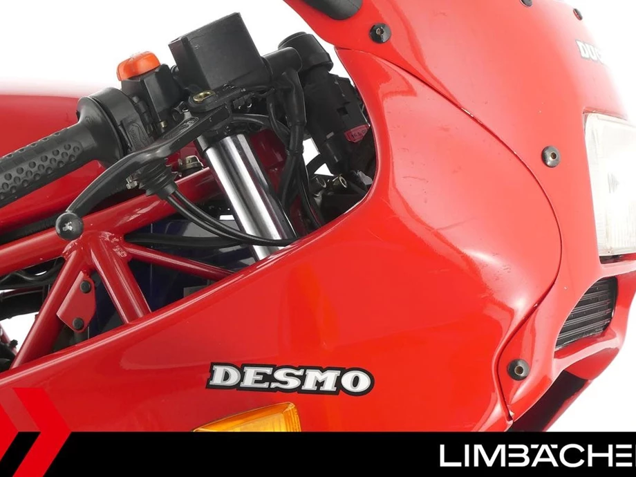 Angebot Ducati 900 Nuda Sport Bild 19: Angebot Ducati 900 Nuda Sport