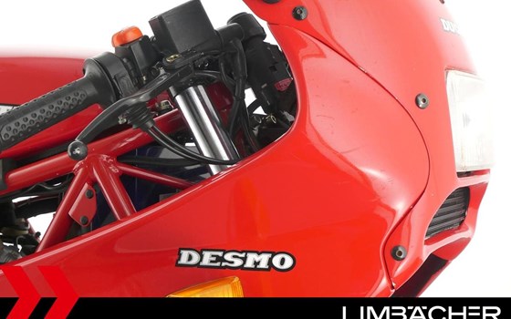 Gebrauchtmotorrad Ducati 900 Nuda Sport - Bild 19