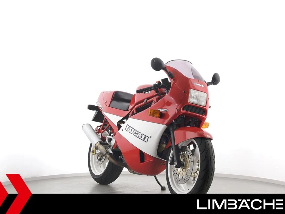 Angebot Ducati 900 Nuda Sport Bild 2: Angebot Ducati 900 Nuda Sport