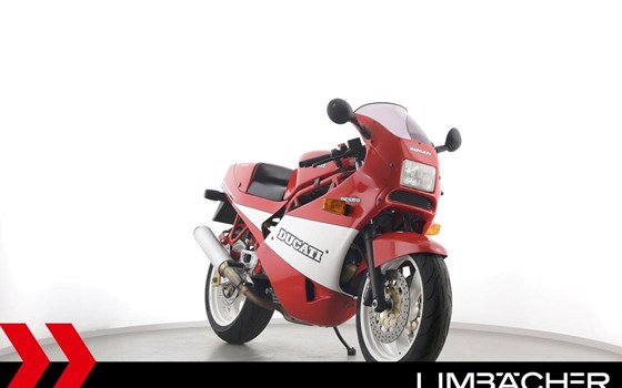 Gebrauchtmotorrad Ducati 900 Nuda Sport - Bild 2