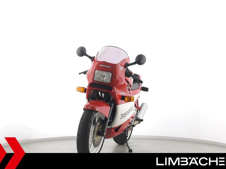 Angebot Ducati 900 Nuda Sport Bild 3: Angebot Ducati 900 Nuda Sport