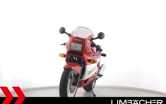 Gebrauchtmotorrad Ducati 900 Nuda Sport - Bild 3