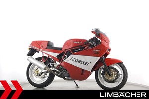 Angebot Ducati 900 Nuda Sport