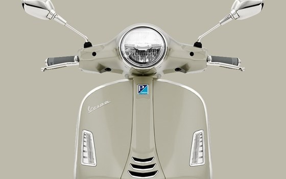 Neufahrzeug Vespa GTS 310 - Bild 5 Neufahrzeug Vespa GTS 310 - Bild 5