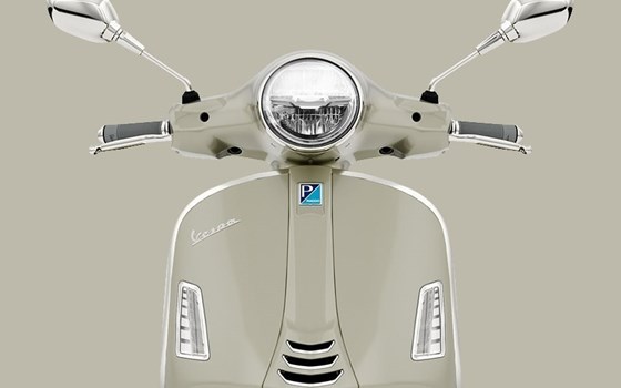 Neufahrzeug Vespa GTS 310 - Bild 5 Neufahrzeug Vespa GTS 310 - Bild 5