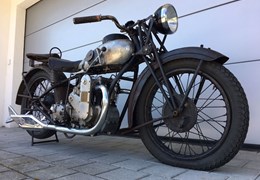 Gebrauchte Ariel SQ4