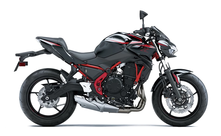 Angebot Kawasaki Z650 Bild 4: Angebot Kawasaki Z650