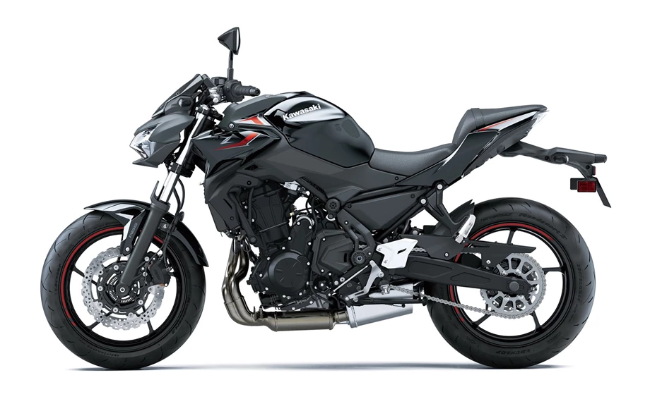 Angebot Kawasaki Z650 Bild 8: Angebot Kawasaki Z650