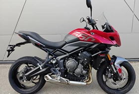Neufahrzeug Triumph Tiger Sport 660 Triumph Tiger Sport 660