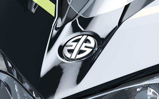 Neufahrzeug Kawasaki Ninja 7 Hybrid - Bild 6
