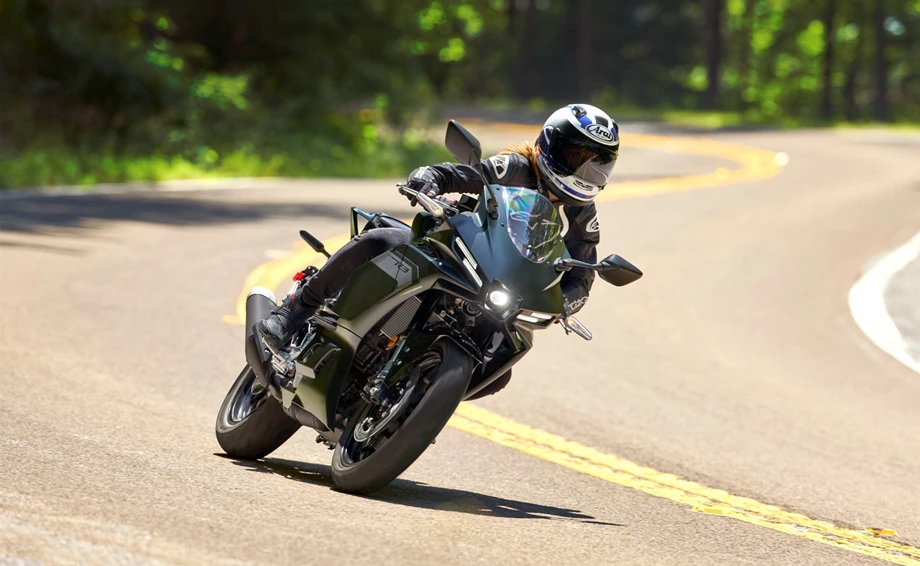 Angebot Yamaha R3 Bild 5: Angebot Yamaha R3