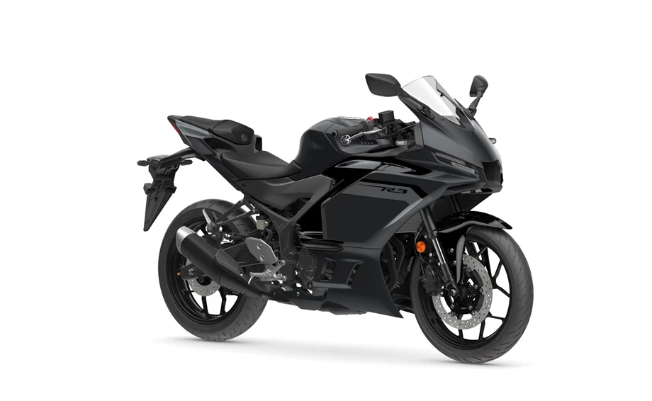 Angebot Yamaha R3 Bild 1: Angebot Yamaha R3