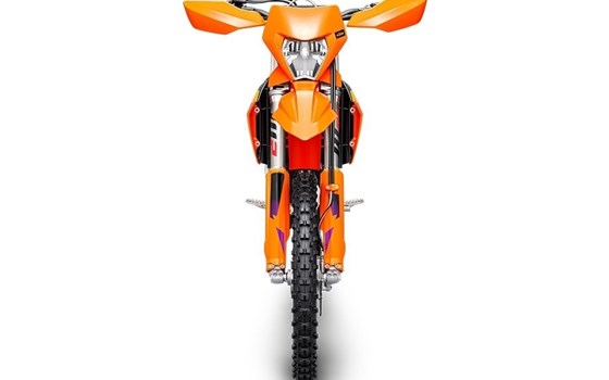 Neufahrzeug KTM 250 EXC-F - Bild 3 Neufahrzeug KTM 250 EXC-F - Bild 3