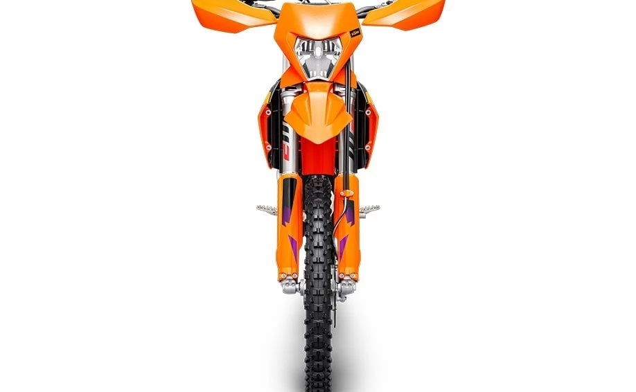 Angebot KTM 250 EXC-F Bild 3: Angebot KTM 250 EXC-F