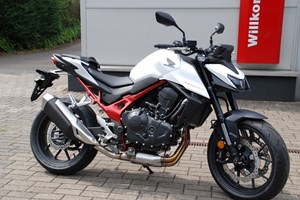 Angebot Honda CB750 Hornet