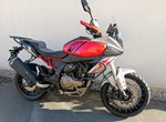 Angebot QJ Motor SRT 600 SX