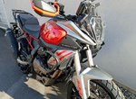Angebot QJ Motor SRT 600 SX
