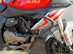 Angebot QJ Motor SRT 600 SX