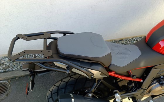 Neufahrzeug QJ Motor SRT 600 SX - Bild 5